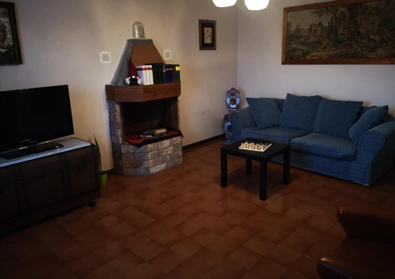 B&B De Carol Gramignazzo Zewnętrze zdjęcie