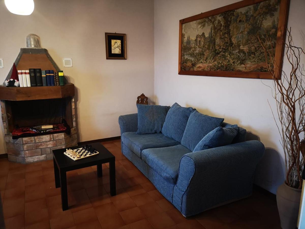 B&B De Carol Gramignazzo Zewnętrze zdjęcie
