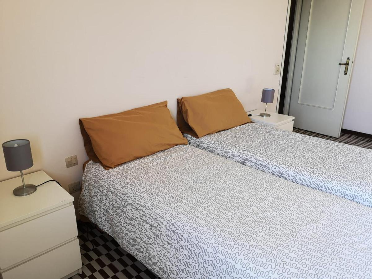 B&B De Carol Gramignazzo Zewnętrze zdjęcie
