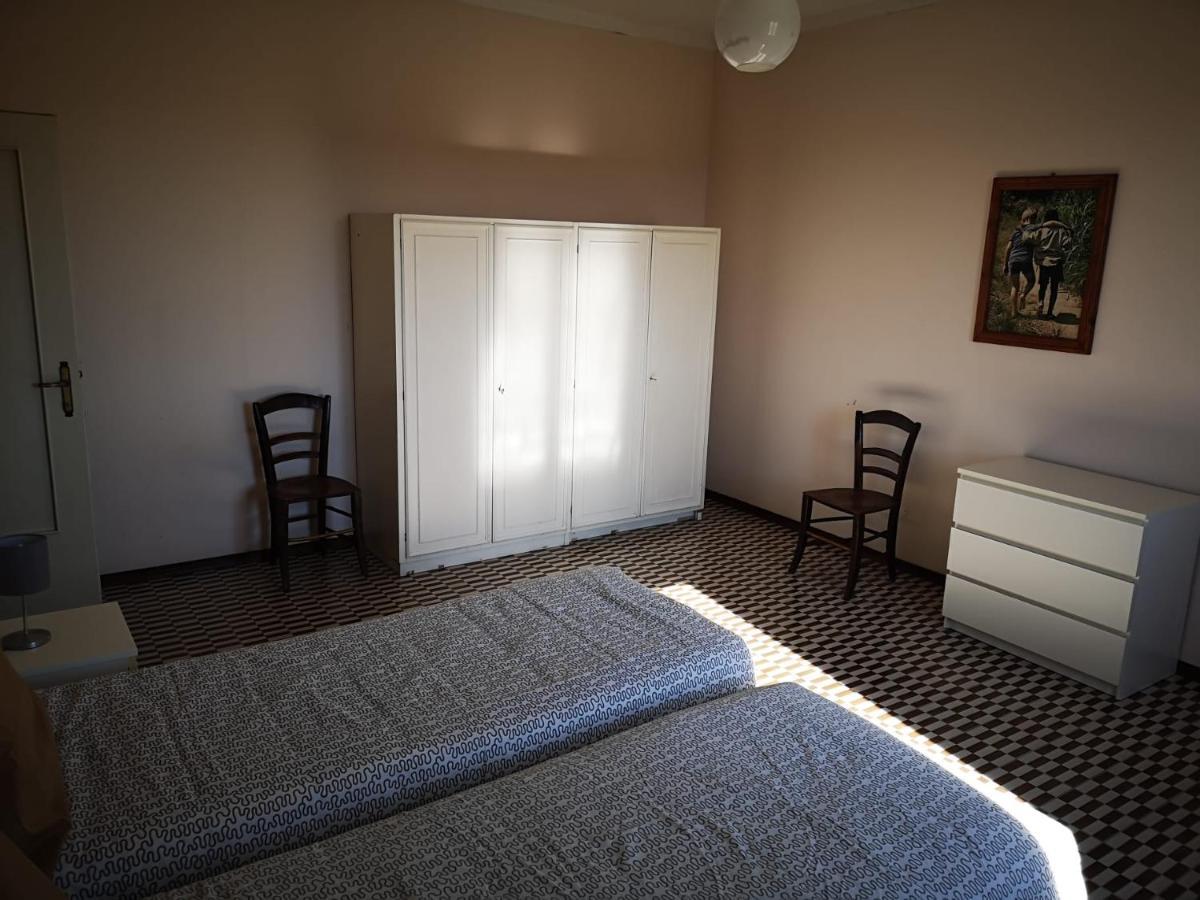 B&B De Carol Gramignazzo Zewnętrze zdjęcie