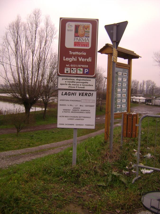 B&B De Carol Gramignazzo Zewnętrze zdjęcie