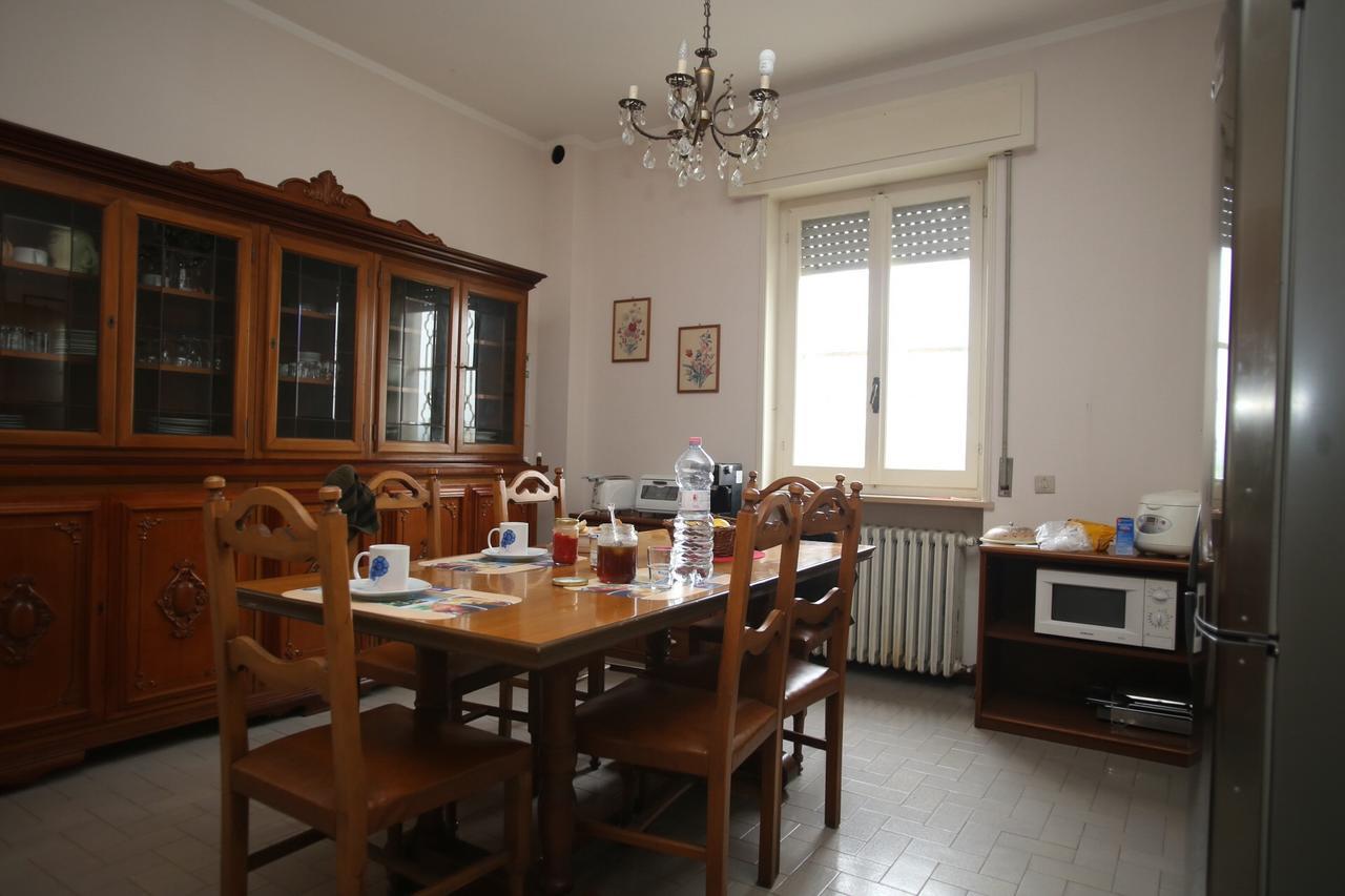 B&B De Carol Gramignazzo Zewnętrze zdjęcie