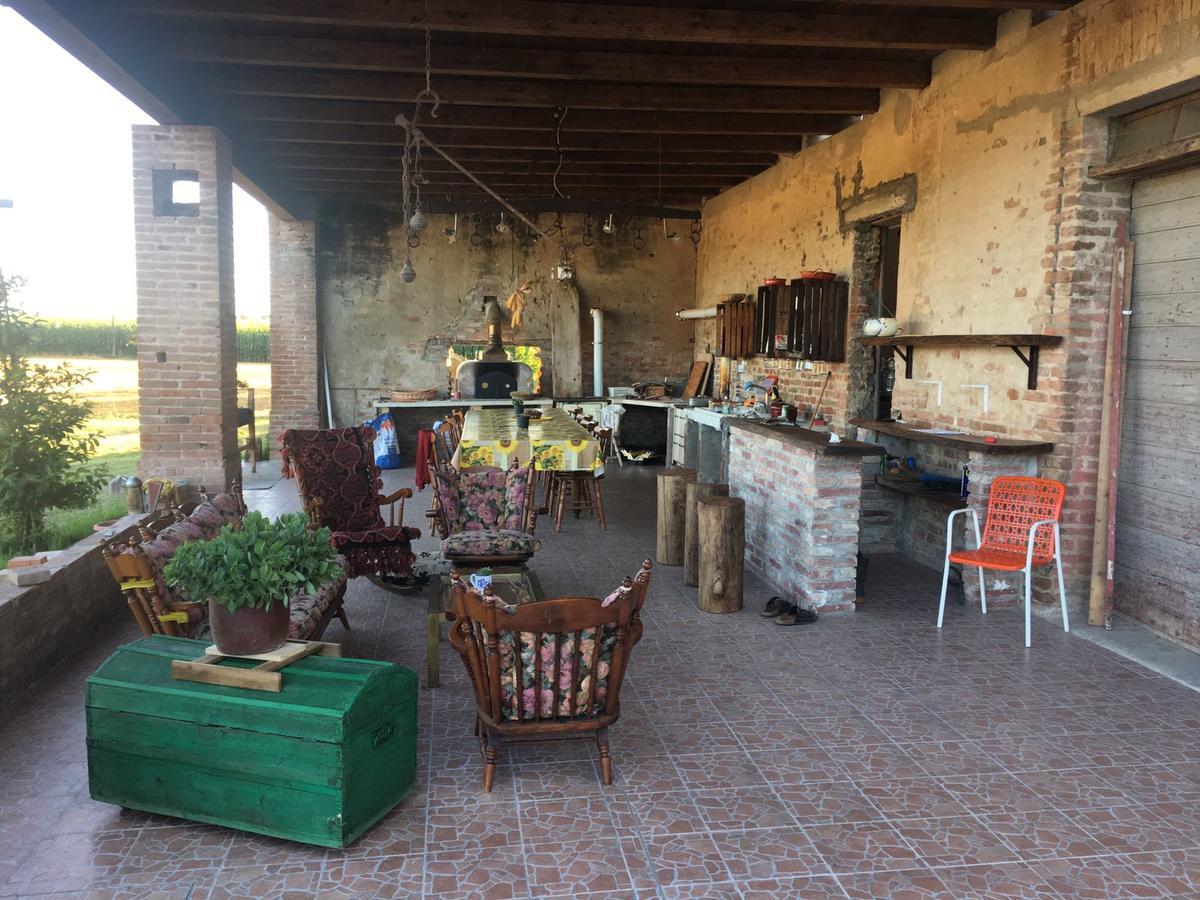 B&B De Carol Gramignazzo Zewnętrze zdjęcie