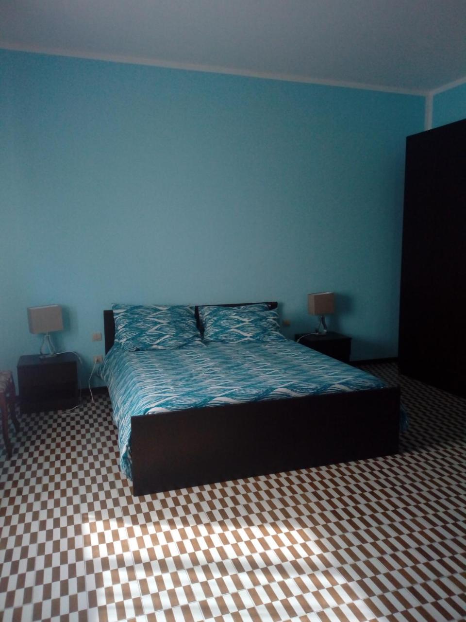 B&B De Carol Gramignazzo Zewnętrze zdjęcie