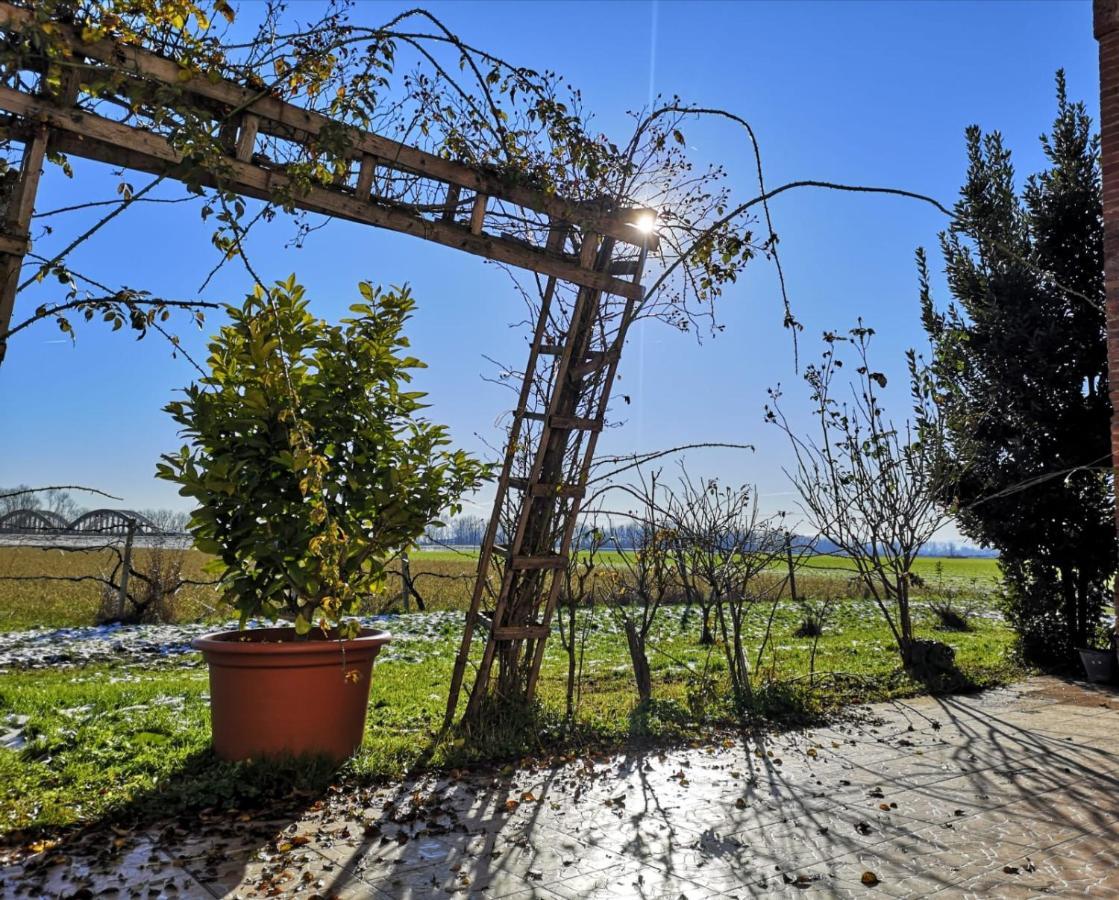 B&B De Carol Gramignazzo Zewnętrze zdjęcie